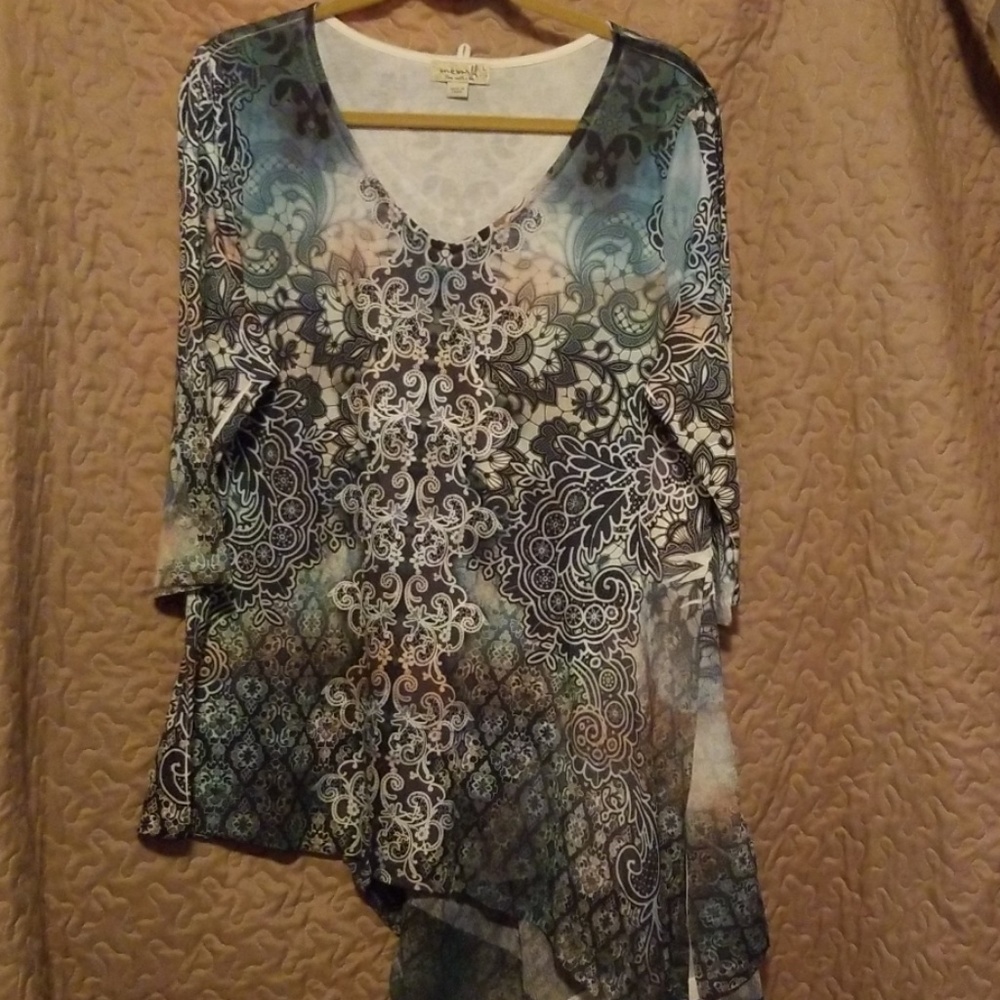 NWOT Women's top